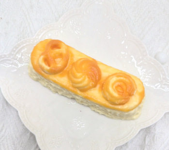 クッキーチーズバー 180g