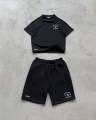 Black t-shirt