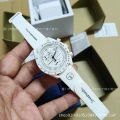 Moon phase white