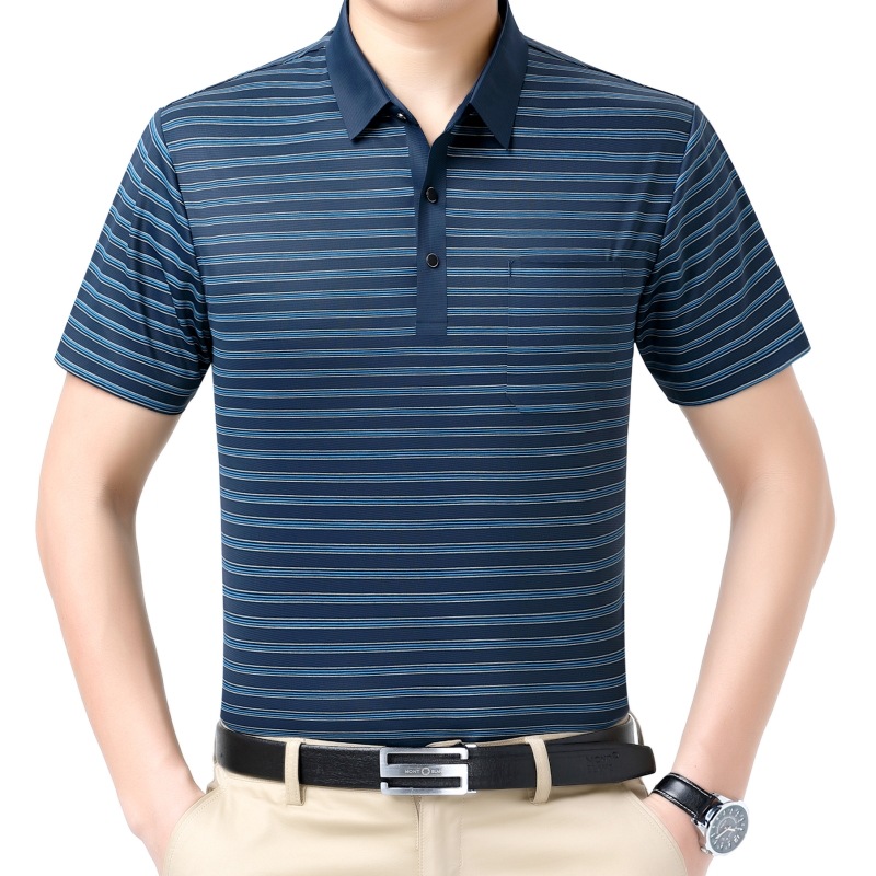 (Mới) Mã B9371 Giá 1810K: Áo Thun Nam Shryt Big Size Ngoại Cỡ Hàng Mùa Hè Trung Niên Thời Trang Nam Chất Liệu Lụa Tơ Tằm G05 Sản Phẩm Mới, (Miễn Phí Vận Chuyển Toàn Quốc).