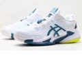 Men and women ff 3 white and blue a371-101