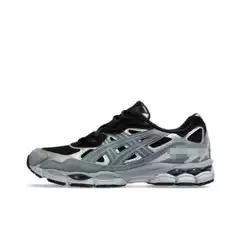 Nyc Correct Version Cross-Border Supply Putian Shoes with Mesh Surface, Breathable, Stylish, High-Value Dad Shoes, Fashionable, Casual, and Versatile