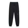 Trousers black