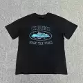 3102 (black/light blue) with neck label and hang tag