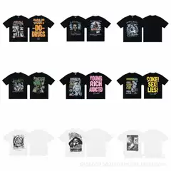 Asaali T-shirt Graphic T-shirt