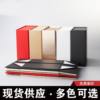 Manufacturer packing box portable hard box large oversized gift magnet box packaging gift box flip box folding box in stock