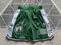 Pocket 25 special green pants