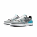 Gray blue