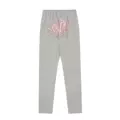 2435 gray trousers