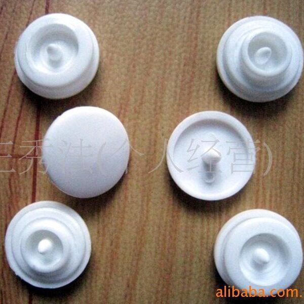 T5 Plastic Buckle Factory Direct Supply Jianhe Brand Color Resin Plastic Button/diy Clothes Accessories Four-in-one Buckle