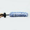 Car Brush Beauty Car Wash Maintenance Tool Wheel Brush Car Dust Removal Cleaning Supplies Duster Car Tire Brush