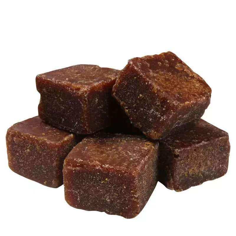 Buy one get three free brown sugar blocks earthy brown sugar handmade brown sugar ginger tea black sugar blocks individual small package old brown sugar