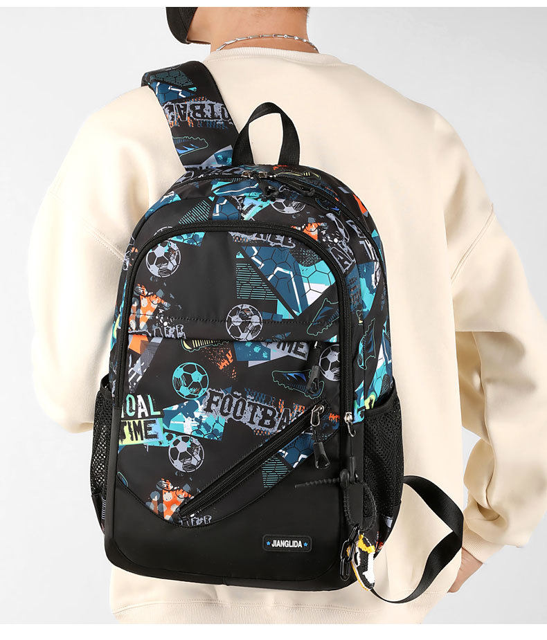 Boys' Backpack — Image 23
