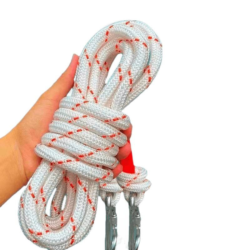 Thickened Clothesline for Outdoor Drying, Quilt Rope, Clothesline for Outdoor Rooftop Drying, Quilt Drying Direct Sale