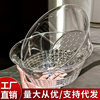 Double-layer Thickened Draining Basket Kitchen Household Cleaning Water Filtering Two-in-one Thickened Fruit Plate Amoy Vegetable Basket Fruit Plate Basin