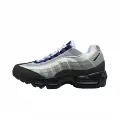 95 black, gray and purple hooks 38-46