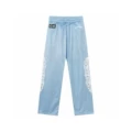 Blue pants