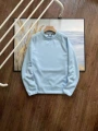 Sweatshirt blue
