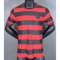 2627 flamengo special edition red black