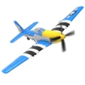 P51D Mustang (Blue) 76105V2