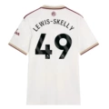 Arsenal’s second away star number 49