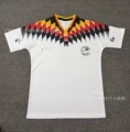 26-27 Retro Germany White S-4XL