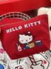 Sanrio Small Bag Kt Cat Coin Purse Cute Storage Bag Anniversary Limited Hello Kitty Cat Storage Coin Purse