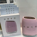 New packaging in pink [seven-piece set]