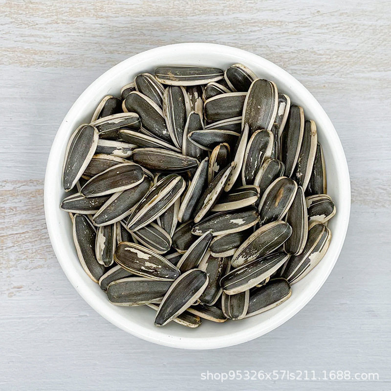 Snack Pack with Assorted Nuts: Sunflower Seeds, Paper-Wrapped Walnuts, Cashews, Macadamia Nuts, Pine Nuts, Pistachios, Almonds, and Pecans