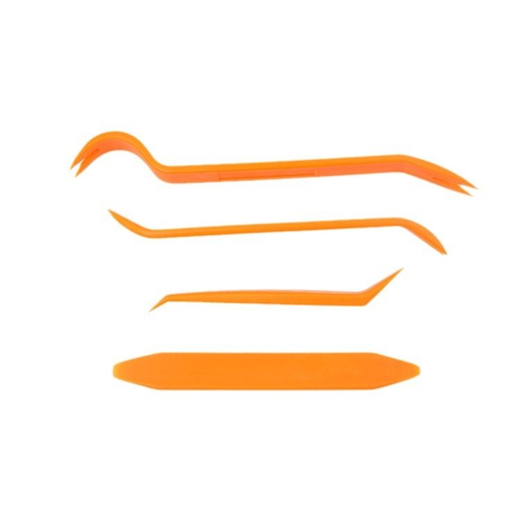 Car audio modification disassembly tool interior door panel driving recorder wiring crowbar rocker tool