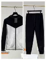 Black and grey full sleeves