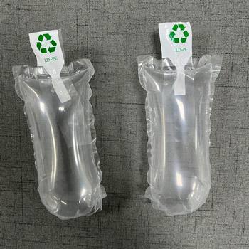 Shoe Stretcher Inflatable Shoe Stretcher Leather Shoes High Heels Anti-Deformation Shoe Device Manual Air Bag Anti-Wrinkle Disposable Wholesale Batch