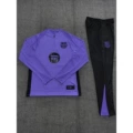 2526 barcelona purple joint edition