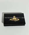Black gold pig pickup bag