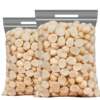 Macadamia Nuts Roasted Nuts Cooked Half-Shelled Milk-Flavored Roasted Seeds and Dried Fruits Wholesale New Original Cocoa