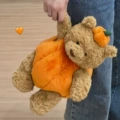 Pumpkin bear 36cm