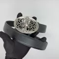 Prismatic steel seal