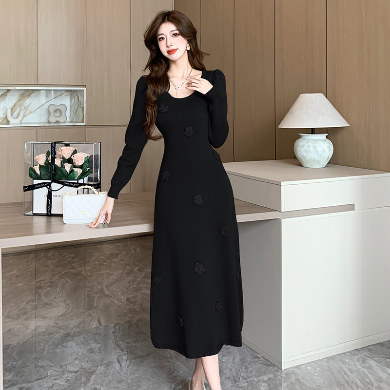 (Mới) Mã B3243 Giá 910K: Áo Len Nữ Guryt Áo Len Tay Phồng Hàng Mùa Xuân Thu Đông Thời Trang Nữ Chất Liệu G03 Sản Phẩm Mới, (Miễn Phí Vận Chuyển Toàn Quốc).