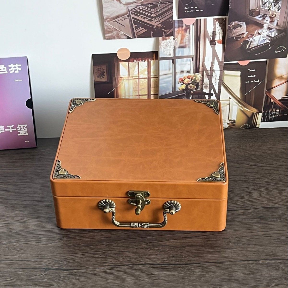 New Acoustic cd Player Mobile Bluetooth Speaker Niche Student Affordable Gift Multifunctional Desktop Audio