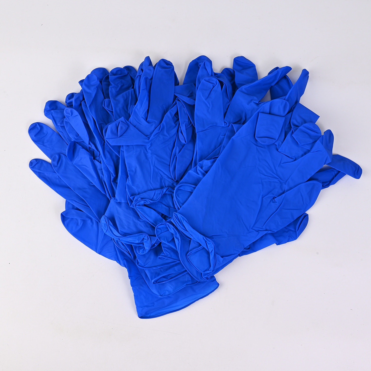 Disposable nitrile/latex gloves protective catering cleaning beauty nitrile latex gloves household kitchen housework