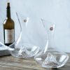 Creative Personality Wine Wine Wine Decanter Pot Household European-style Crystal Glass Wine Separator Single Luxury High-end
