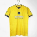 2008 iron lady away