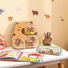 Cross-Border Styling Small Gifts, Kidsren's Birthday Souvenirs, Small Prizes for the Whole Class to Share, Cartoon Animation Stationery Set