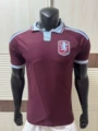 2627 aston villa home kit