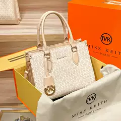 Handbags for Women, New Style, High-End and Atmospheric Shoulder Crossbody Bags, Fashionable Women's Commuter Bags, Large-Capacity Tote Bags, Trendy