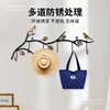 Wall Hook Wall Hanger Bedroom Door Paste Coat Hook Entrance Hook Decorative Wall Hanging