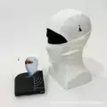 Jd white mask