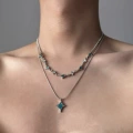 Xl-85 blue (alloy material)