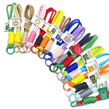 Plush Toy Blind Box Pendant Mobile Phone Hanging Chain Muppet Doll Cartoon Doll Keychain Card Bag Backpack National Fashion