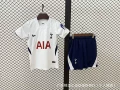26-27 tottenham home game